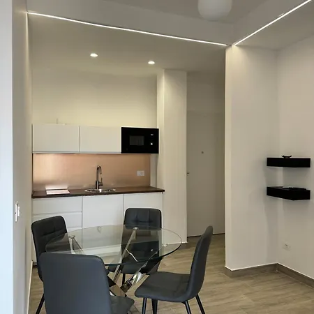 شقة Blu Nora باري