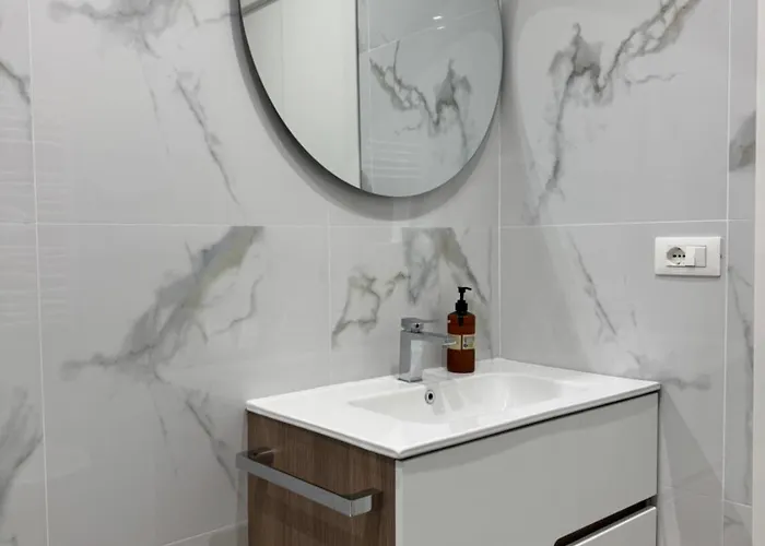 Blu Nora Apartament Bari