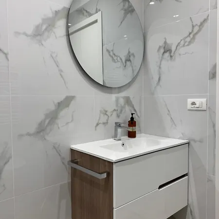Blu Nora Apartament Bari